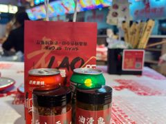 -老闵田螺馆·南昌市井菜·特色小吃(总店)
