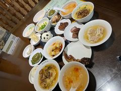 -正一涵老味道名小吃(广汉总店)
