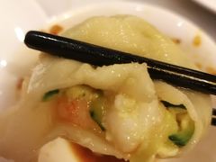 -东方饺子王(新奥购物中心店)