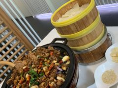 -御仙都北京菜馆·烤鸭店(双井店)