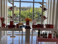 -视界美食自助餐厅·石家庄希尔顿酒店