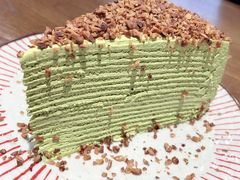 -無邪日式甜品(世博源店)