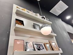 -海马体照相馆|大师(北京华贸中心店)