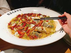 -太二酸菜鱼(福州泰禾店)