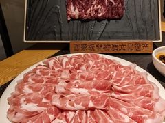 -东来顺(非遗·清真火锅·盛世广场店)