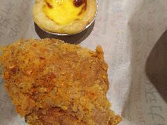 -肯德基(天鹅湖万达店)