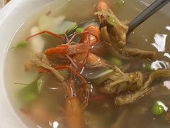 -小本鸡饭店(滨江白马湖店)