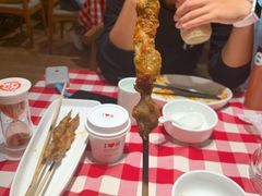 -西贝(上海我格广场店)