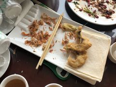 -美顺香食府鱼头老店(雪野湖店)