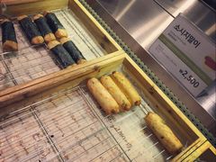 -古来思鱼饼