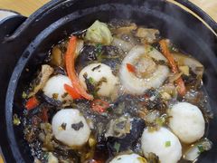 -万景饭店·鱼街农家菜