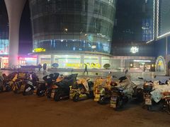 -泸溪河桃酥(江宁太阳城店)