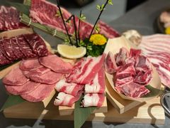 -花时·炭火烧肉(东百中心A馆店)