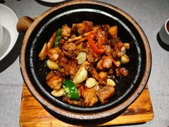 -晓粤·惹味粤菜(凯德乐峰广场店)