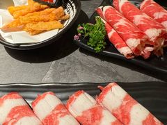 -湊湊火锅·茶憩(合生汇购物中心店)