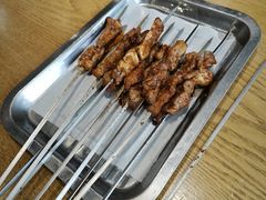 -名羊天下陕北横山铁锅炖羊肉(博文路店)