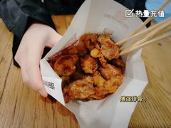 -傅强排骨(成都总店)