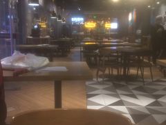 -棒约翰比萨·意面(张江长泰店)