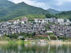 -乌江画廊(彭水苗族土家族自治县)