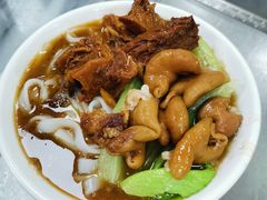 牛腩猪肠河粉-珍珍小食店(西华路店)