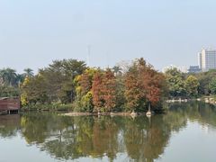 -海珠湖公园