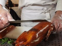 -天和晟烤鸭店(世纪坛店)
