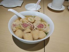 -鼎泰丰(当代商城店)