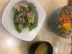 -八盛屋·沾面(集美万达店)