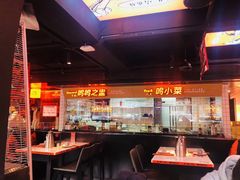 -鸣记脆皮烤鱼·海鲜烤鱼(三八广场店)