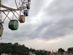 -成都欢乐谷