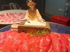 -大隐·成都火锅Bistro(合生麒麟新天地店)