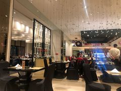 -青岛富力艾美酒店