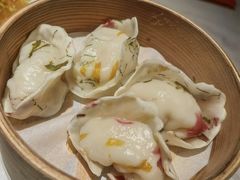 -船歌·鱼水饺青岛菜(闽江二路店)