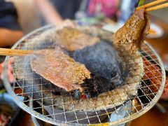 -韩风烤牛肉冷面店