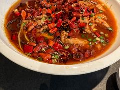 -赠李白·如诗的川味(余杭万达广场店)