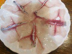 -长生鱼·鲜鱼房(U城店)