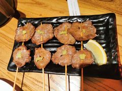 -炉胜·炉端烧·居酒屋