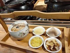 -沙州食驿·非遗小吃夜市