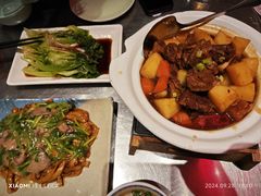 -潮界(虹桥新天地店)