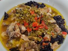 -西江红·株洲本地菜(滨江南路店)