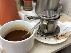 咖啡-Pho Hoa Pasteur