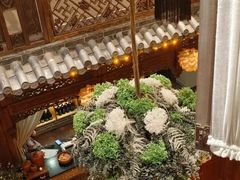 -叶叶菩提·晋福宫