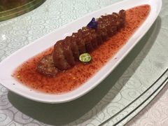 -绸乡宴酒店·融合苏帮宴(吴江店)