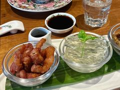 -美乐食街(小南店)