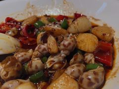 -虾胡闹龙虾馆(湄南河店)
