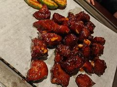 -绿茶餐厅(深圳龙华天虹购物中心店)