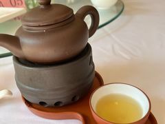天山雪莲炖乳鸽-和平官邸·花园餐厅(武定西路店)