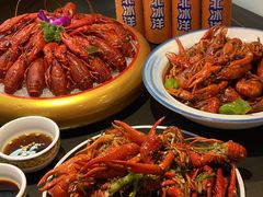 -虾乐园龙虾·夜宵(松江店)