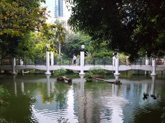 -九龙公园
