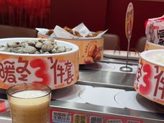 -龍歌自助小火锅(雨花台江南虹悦城店)